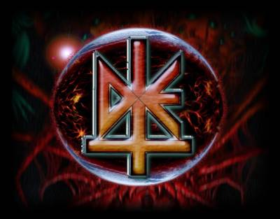 logo Darkness Eternal